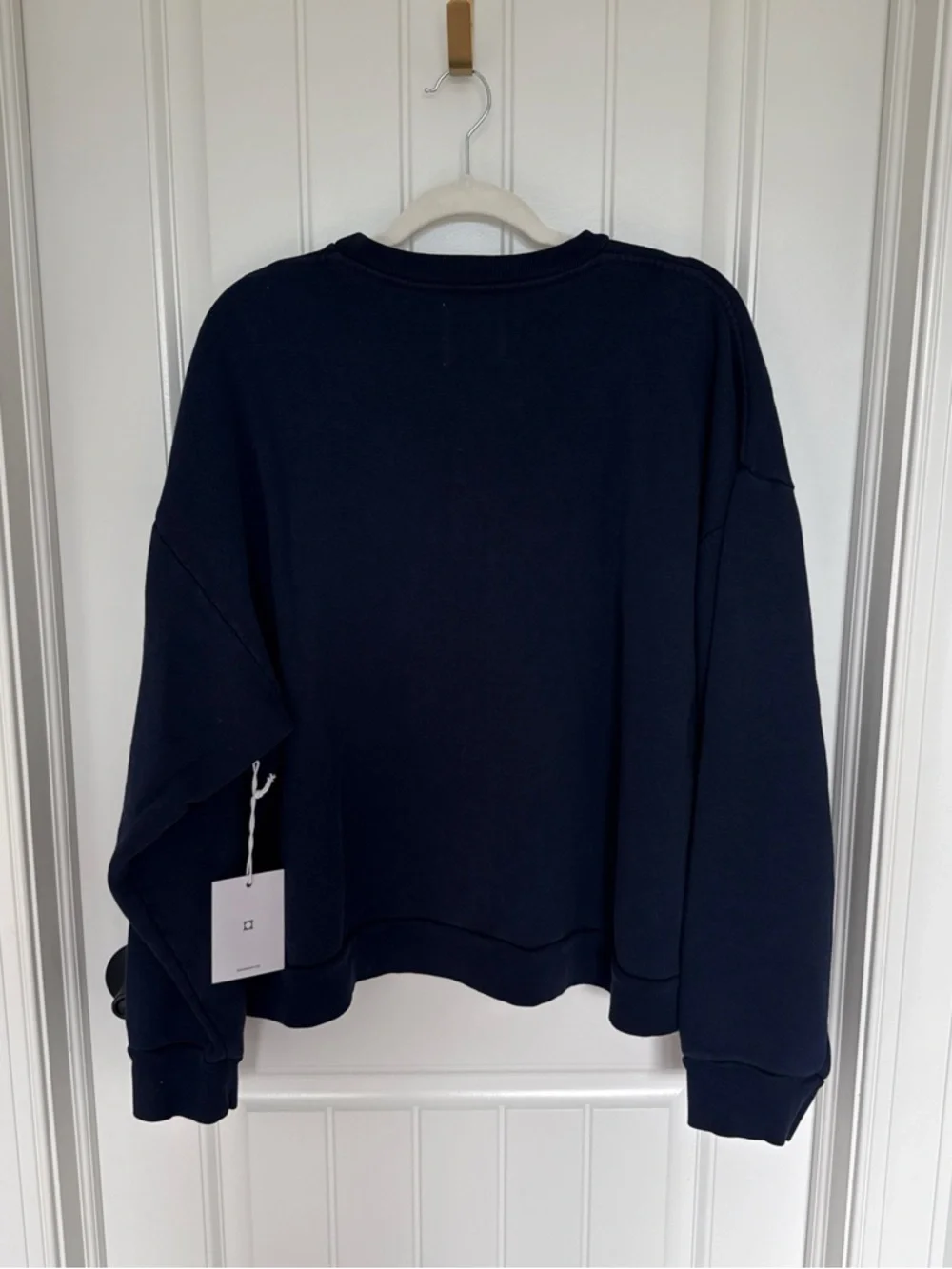 DDAM Riley Crewneck Crest - Picture 2 of 5